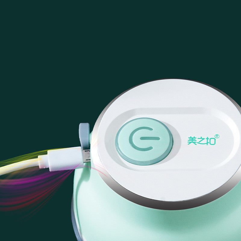 Portable Electric Mini Blender