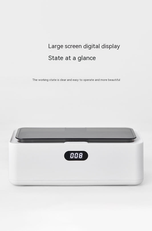 Ultrasonic Cleaning Machine