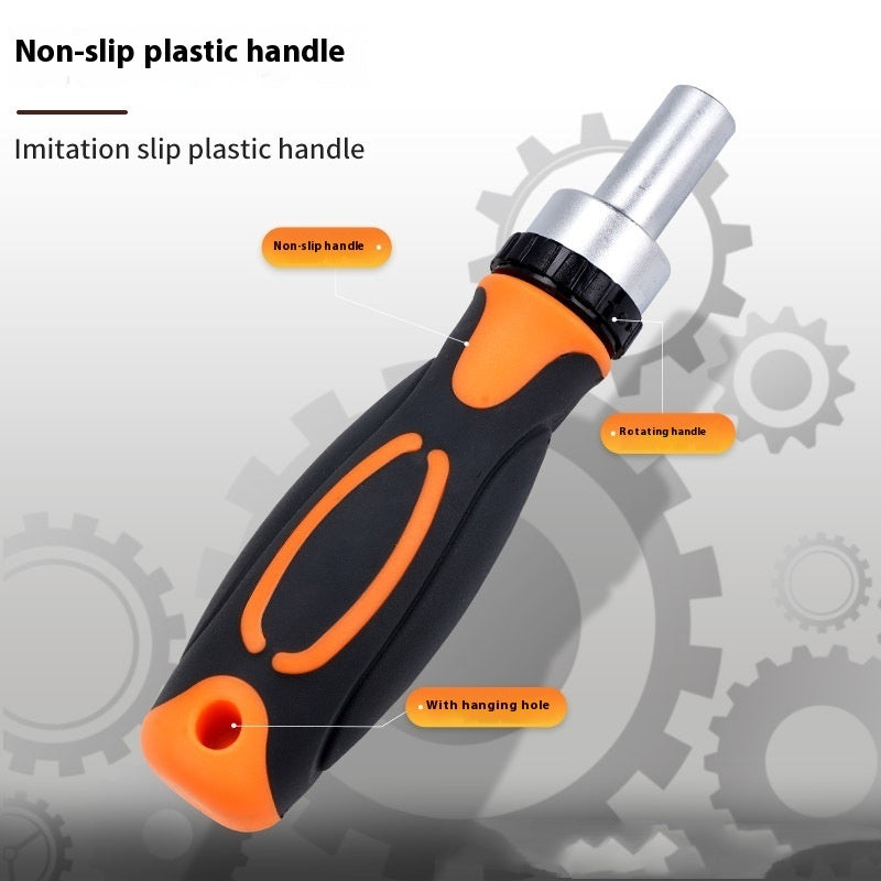 42 In 1 Hardware Tools Set