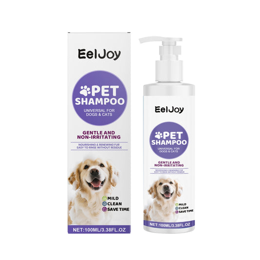Pet Shampoo