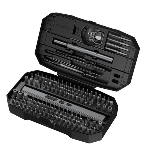 153-in-1 Precision Electric Screwdriver Set