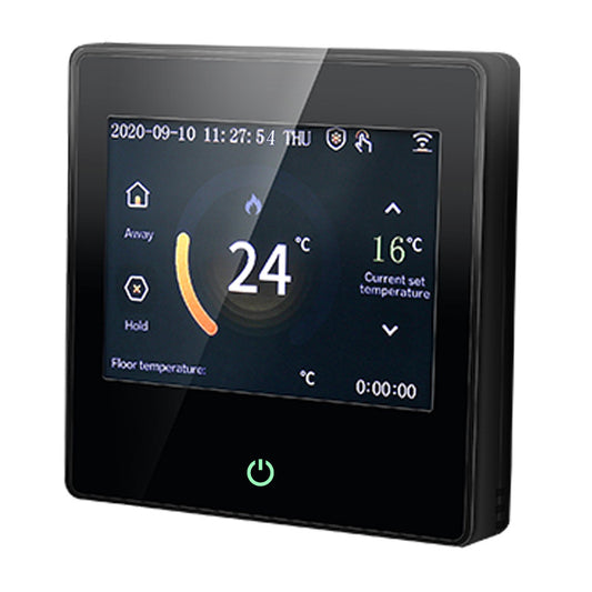 Smart Temperature Thermostat