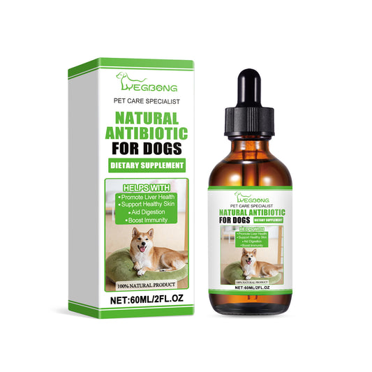 Pets Dietary Supplement
