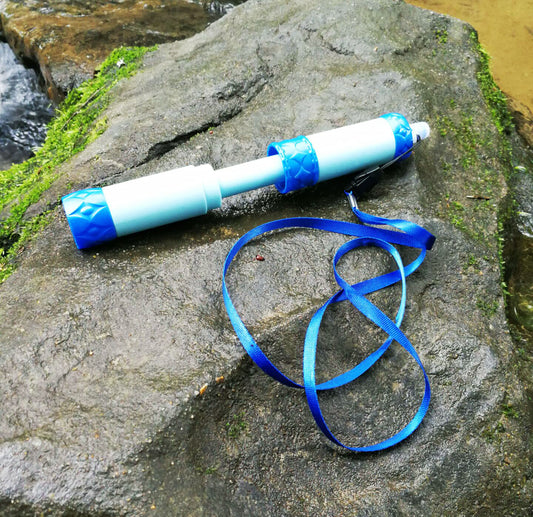 Outdoor Water Filter