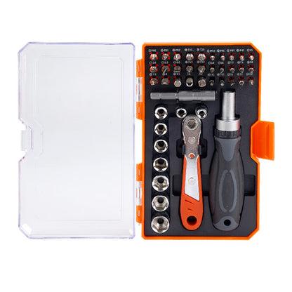 42 In 1 Hardware Tools Set