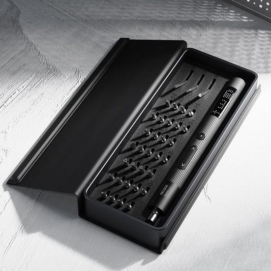 Household Fashion Electric Screwdriver Set