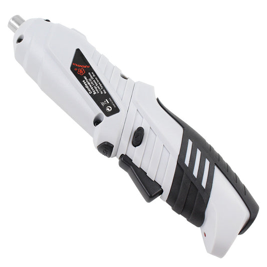 Cordless Lithium Electric Drill